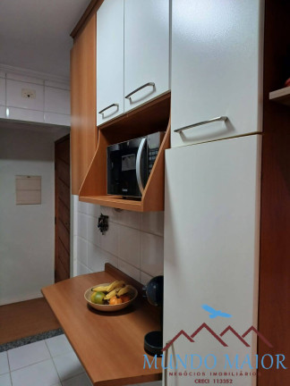 Imagem Apartamento com 3 Quartos à Venda, 61 m² em Fundação - São Caetano Do Sul Imagem Apartamento com 3 Quartos à Venda, 61 m² em Fundação - São Caetano Do Sul