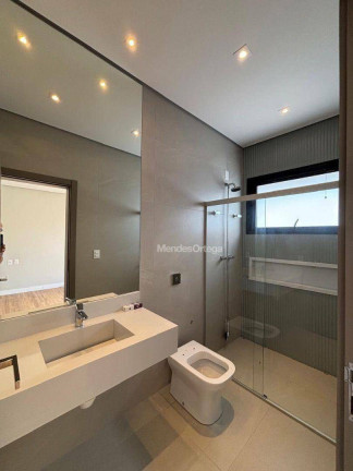 Imagem Casa com 4 Quartos à Venda, 347 m² em Alphaville Nova Esplanada - Votorantim Imagem Casa com 4 Quartos à Venda, 347 m² em Alphaville Nova Esplanada - Votorantim