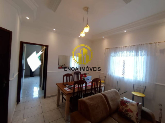 Imagem Casa com 3 Quartos à Venda,  em Mirim - Praia Grande
