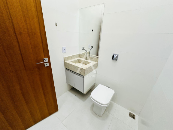 Imagem Casa com 2 Quartos à Venda, 166 m² em Residencial Aquarela Das Artes - Sinop Imagem Casa com 2 Quartos à Venda, 166 m² em Residencial Aquarela Das Artes - Sinop