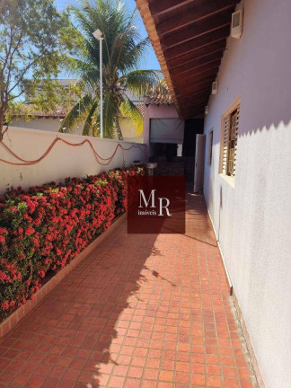Imagem Casa com 4 Quartos à Venda, 276 m² em San Remo - Votuporanga