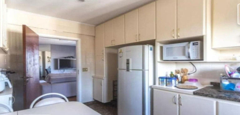 Imagem Apartamento com 4 Quartos à Venda ou Locação, 165 m² em Vila Dayse - São Bernardo Do Campo
