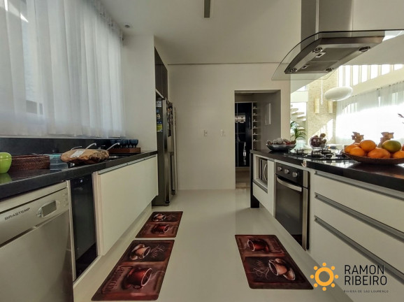 Imagem Imóvel com 5 Quartos à Venda,  em Riviera - Bertioga