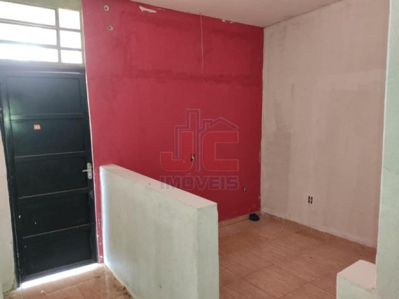 Imagem Casa com 2 Quartos à Venda, 250 m² em Jardinopolis - Jardinopolis