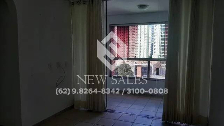 Imagem Apartamento com 3 Quartos à Venda, 85 m² em Setor Bueno - Goiânia Imagem Apartamento com 3 Quartos à Venda, 85 m² em Setor Bueno - Goiânia