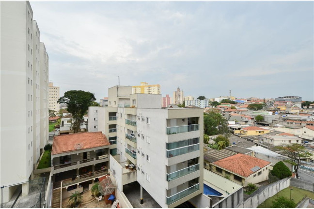 Imagem Apartamento com 3 Quartos à Venda, 62 m²