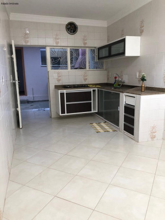 Imagem Imóvel com 3 Quartos à Venda,  em Jardim São Paulo - Sorocaba