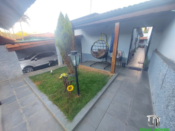 Casa com 3 Quartos à Venda, 210 m² em Jardim Europa - Bragança Paulista