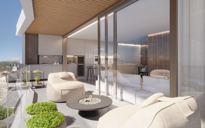 Imagem Apartamento com 3 Quartos à Venda, 169 m² em Fazenda - Itajaí Imagem Apartamento com 3 Quartos à Venda, 169 m² em Fazenda - Itajaí