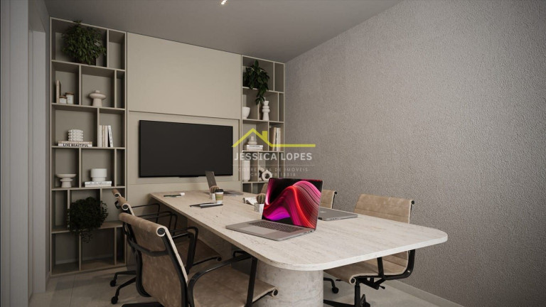 Imagem Kitnet com 1 Quarto à Venda, 21 m² em Bessa - João Pessoa
