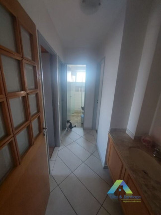 Imagem Apartamento com 3 Quartos à Venda, 69 m² em Vila Santa Catarina - São Paulo