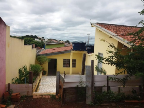 Imagem Casa com 2 Quartos à Venda, 144 m² em Centro - Tatuí