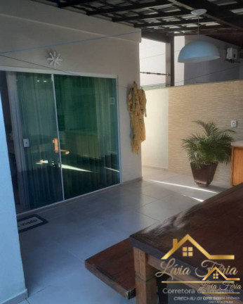 Casa com 3 Quartos à Venda,  em Parque Rosário - Campos Dos Goytacazes