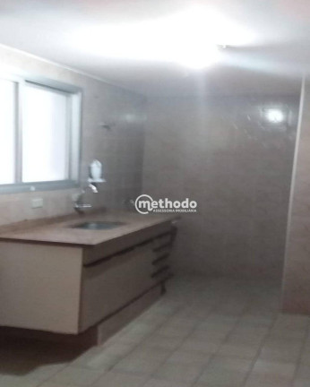Imagem Apartamento com 1 Quarto à Venda, 56 m² em Centro - Campinas