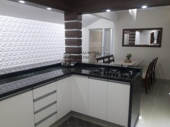 Imagem Casa com 3 Quartos à Venda, 196 m² em Parque Residencial Eloy Chaves - Jundiaí