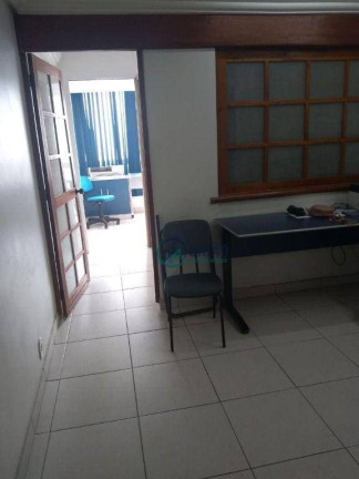 Imagem Sala Comercial à Venda, 40 m² em Centro - Niterói Imagem Sala Comercial à Venda, 40 m² em Centro - Niterói