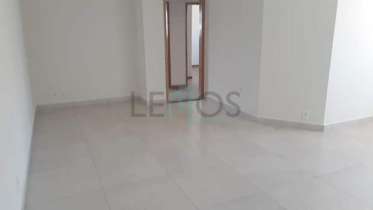 Imagem Apartamento com 3 Quartos à Venda, 97 m² em Residencial Nosso Lar - Franca Imagem Apartamento com 3 Quartos à Venda, 97 m² em Residencial Nosso Lar - Franca