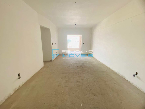 Imagem Apartamento com 3 Quartos à Venda, 127 m² em Guilhermina - Praia Grande
