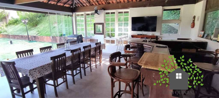 Imagem Casa com 3 Quartos à Venda, 1 m² em Algarve - Cotia Imagem Casa com 3 Quartos à Venda, 1 m² em Algarve - Cotia