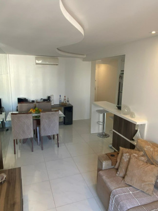 Imagem Apartamento com 2 Quartos à Venda, 75 m² em Campinas - São José Imagem Apartamento com 2 Quartos à Venda, 75 m² em Campinas - São José
