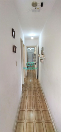 Imagem Apartamento com 2 Quartos à Venda, 60 m² em Enseada - Guarujá
