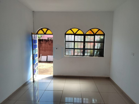 Imagem Casa para Alugar,  em Ipiranga - Ribeirão Preto
