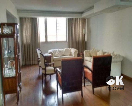 Imagem Apartamento com 4 Quartos à Venda, 260 m² em Jardim Paulista - São Paulo