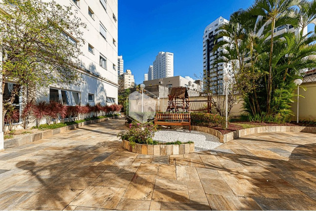 Imagem Apartamento com 3 Quartos à Venda, 129 m² em Vila Andrade - São Paulo