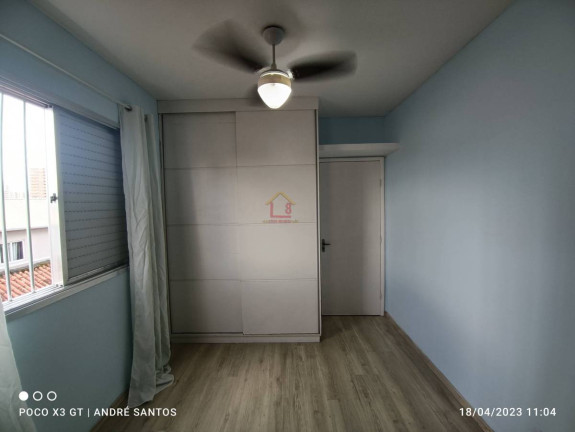 Imagem Apartamento com 2 Quartos à Venda, 58 m²