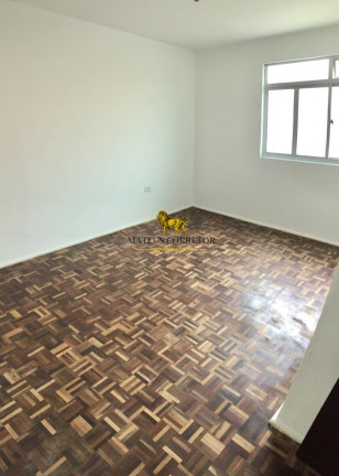 Imagem Apartamento com 2 Quartos à Venda, 10 m² em Sítio Cercado - Curitiba