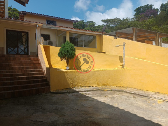 Imagem Casa com 3 Quartos à Venda, 250 m² em Boiçucanga - São Sebastião