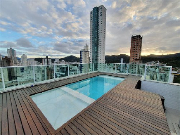 Apartamento com 3 Quartos à Venda, 268 m² em Pioneiros - Balneário Camboriú