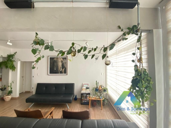 Imagem Apartamento com 4 Quartos à Venda, 150 m² em Moema - São Paulo