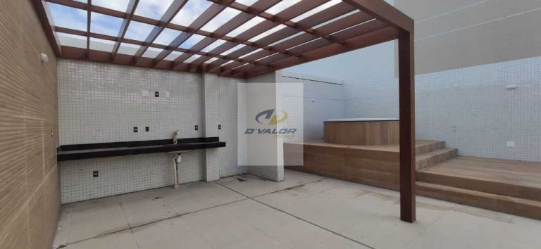 Imagem Apartamento com 2 Quartos à Venda, 140 m² em Cabo Branco - João Pessoa