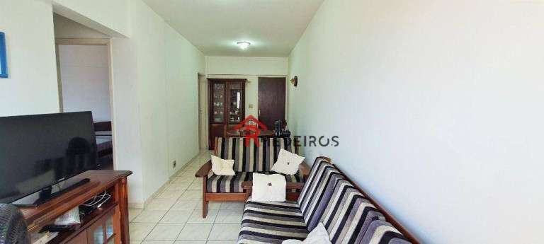 Imagem Apartamento com 2 Quartos à Venda, 75 m² em Tupi - Praia Grande