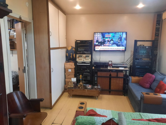 Imagem Apartamento com 1 Quarto à Venda, 66 m² em Centro Histórico - Porto Alegre