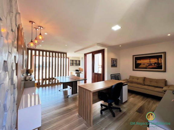 Imagem Casa de Condomínio com 4 Quartos à Venda, 496 m² em São Paulo Ii - Cotia