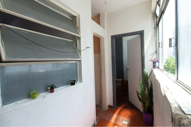 Imagem Imóvel com 2 Quartos à Venda, 78 m² em Moema - São Paulo