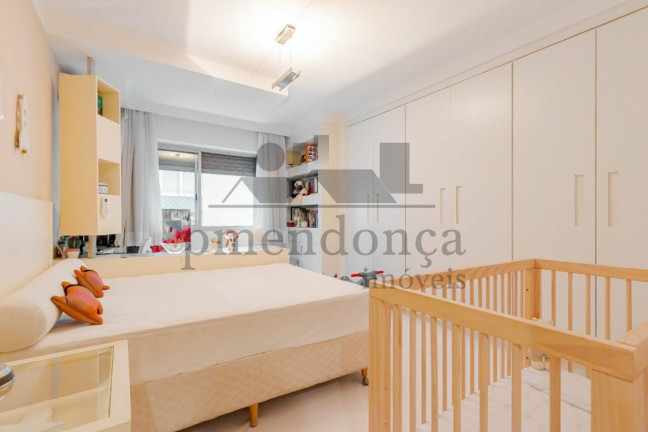 Imagem Apartamento com 3 Quartos à Venda, 250 m² em Higienópolis - São Paulo