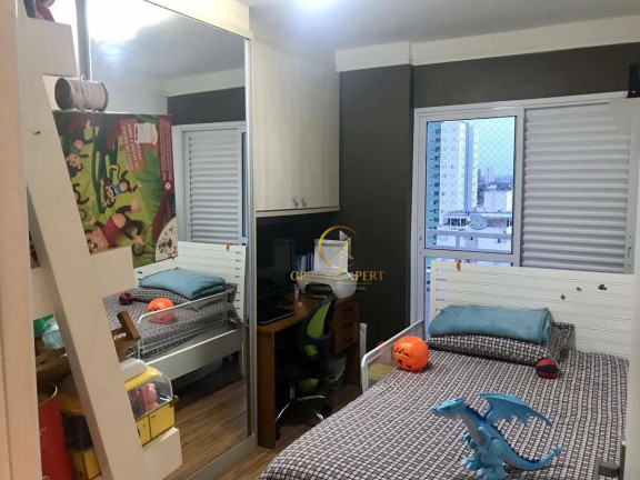 Imagem Apartamento com 3 Quartos à Venda, 110 m² em Jardim América - São José Dos Campos Imagem Apartamento com 3 Quartos à Venda, 110 m² em Jardim América - São José Dos Campos