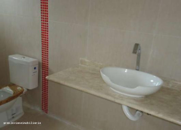 Imagem Casa com 3 Quartos à Venda, 150 m² em Paysage Clair - Vargem Grande Paulista