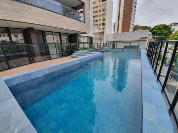 Imagem Imóvel com 2 Quartos à Venda, 70 m² em Barra - Salvador Imagem Imóvel com 2 Quartos à Venda, 70 m² em Barra - Salvador