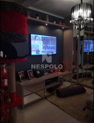 Imagem Apartamento com 2 Quartos à Venda, 72 m² em Centro - Balneario Camboriu
