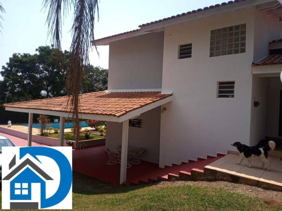 Imagem Chácara com 3 Quartos à Venda, 386 m² em Alvorada - Araçoiaba Da Serra Imagem Chácara com 3 Quartos à Venda, 386 m² em Alvorada - Araçoiaba Da Serra