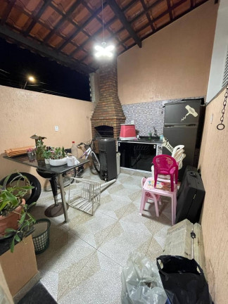 Imagem Casa com 3 Quartos à Venda, 137 m² em Centro - Aracaju