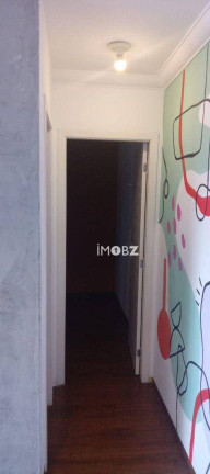Imagem Imóvel com 1 Quarto à Venda, 33 m² em Mooca - São Paulo