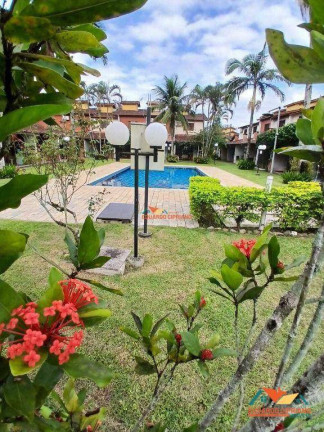 Sobrado com 2 Quartos à Venda, 79 m² em Massaguaçu - Caraguatatuba