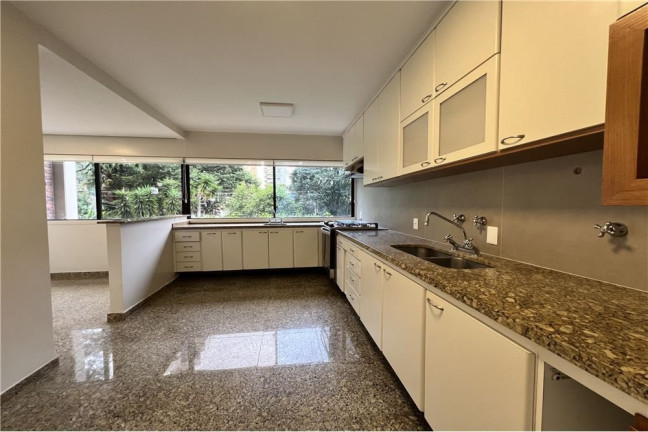 Imagem Apartamento com 4 Quartos à Venda, 319 m² em Vila Nova Conceição - São Paulo