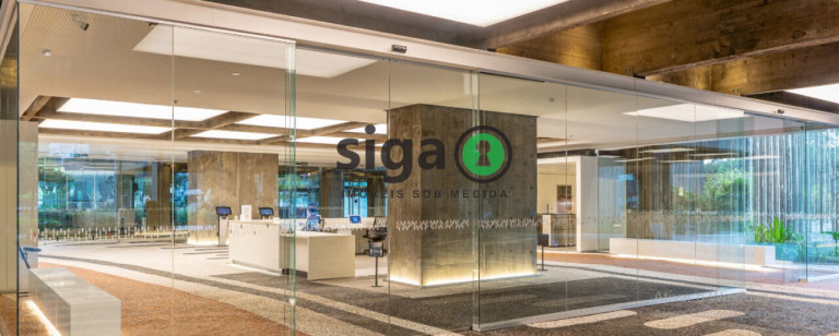 Imóvel Comercial para Alugar, 948 m² em Vila Nova Conceição - São Paulo