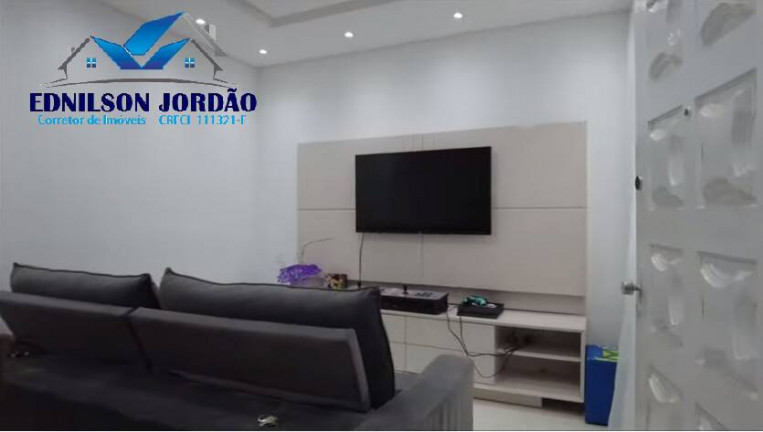 Imagem Casa com 2 Quartos à Venda, 96 m² em Vila Pires - Santo André Imagem Casa com 2 Quartos à Venda, 96 m² em Vila Pires - Santo André